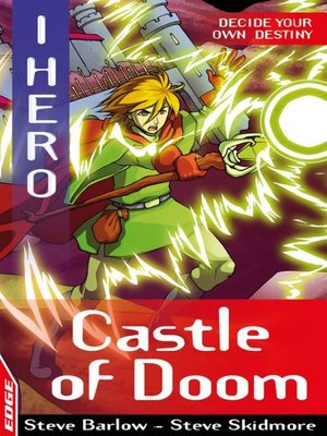 cover image of Castle of Doom